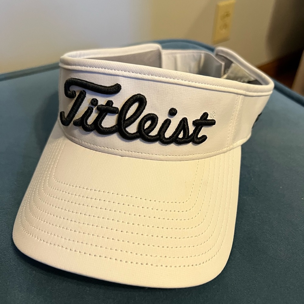 Titleist Visor